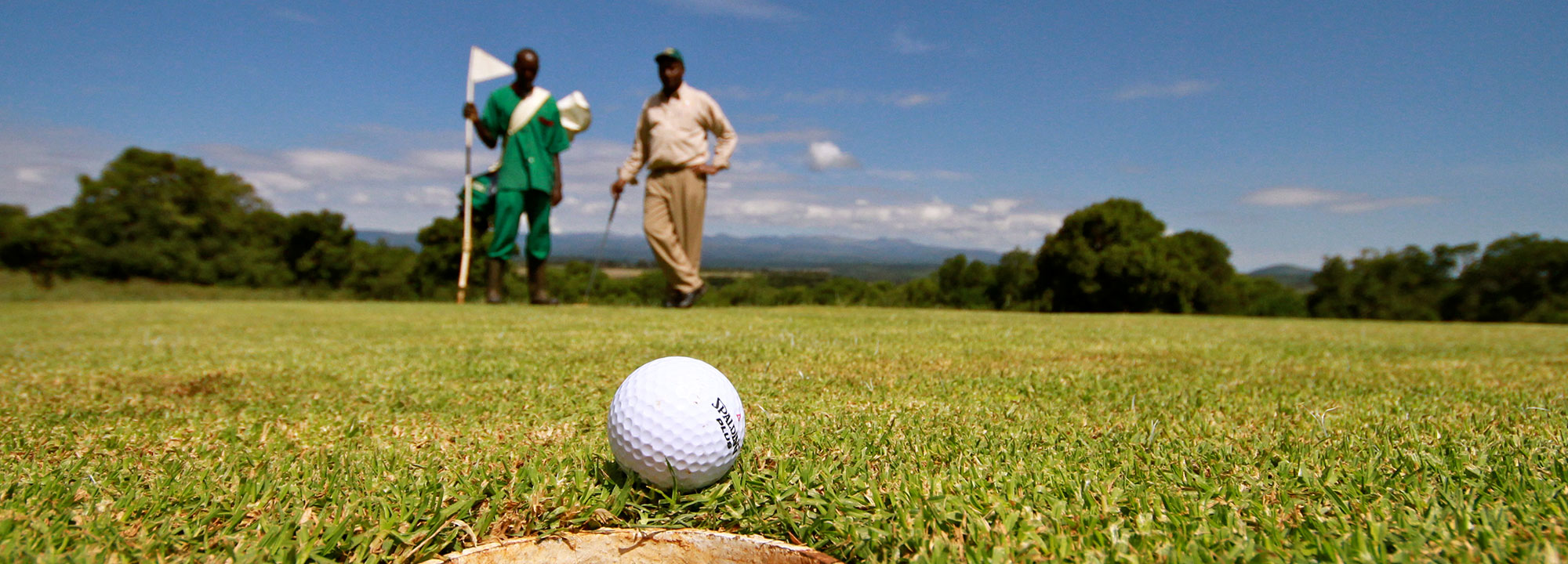 ABERDARE COUNTRY CLUB aberdare-kenya-golf
