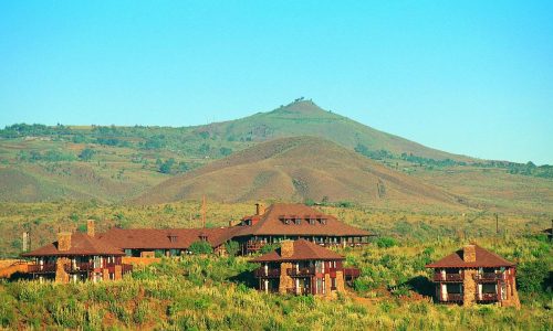 GREAT RIFT VALLEY LODGE AND GOLF RESORT